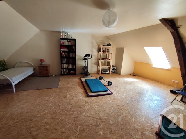 Maison &agrave; vendre - 4 pi&egrave;ces - 124,10 m2 - St Chartier - 36 - CENTRE