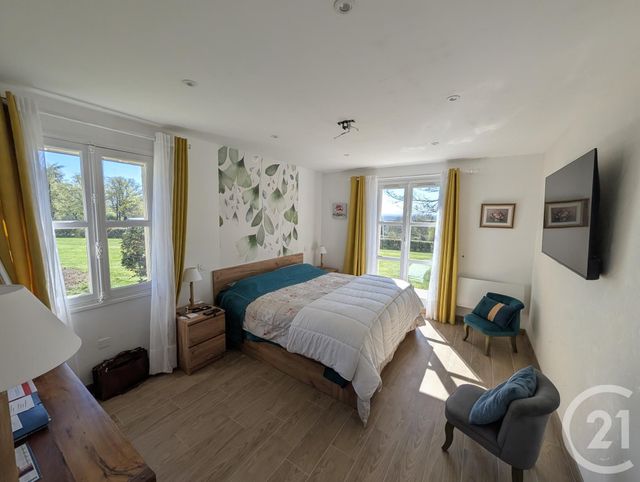 Maison &agrave; vendre - 6 pi&egrave;ces - 170,34 m2 - Montipouret - 36 - CENTRE