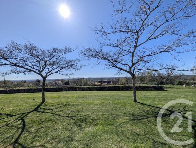 Maison &agrave; vendre - 6 pi&egrave;ces - 170,34 m2 - Montipouret - 36 - CENTRE