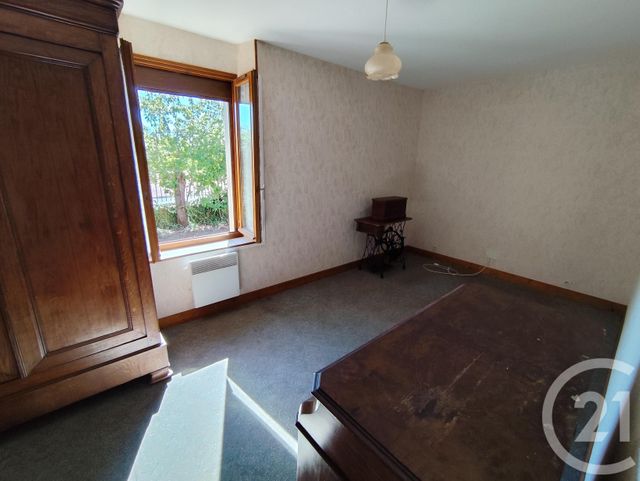 Maison &agrave; vendre - 4 pi&egrave;ces - 85 m2 - Lacs - 36 - CENTRE