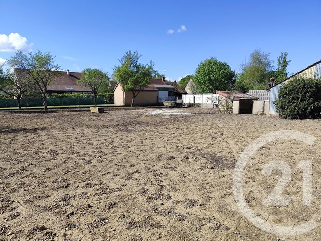 Maison &agrave; vendre - 4 pi&egrave;ces - 85 m2 - Lacs - 36 - CENTRE