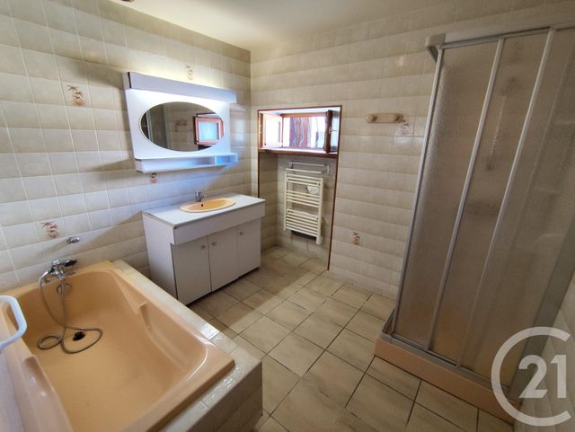Maison &agrave; vendre - 4 pi&egrave;ces - 85 m2 - Lacs - 36 - CENTRE