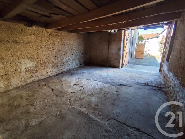 Maison &agrave; vendre - 4 pi&egrave;ces - 85 m2 - Lacs - 36 - CENTRE