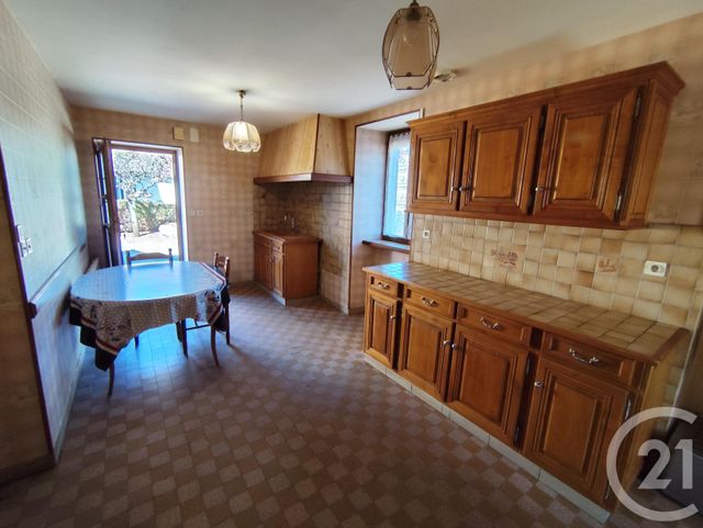 Maison &agrave; vendre - 4 pi&egrave;ces - 85 m2 - Lacs - 36 - CENTRE