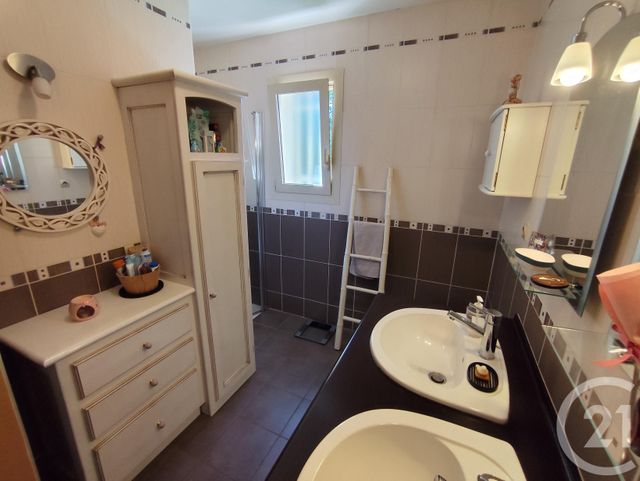 Maison &agrave; vendre - 5 pi&egrave;ces - 124,50 m2 - Chassignolles - 36 - CENTRE