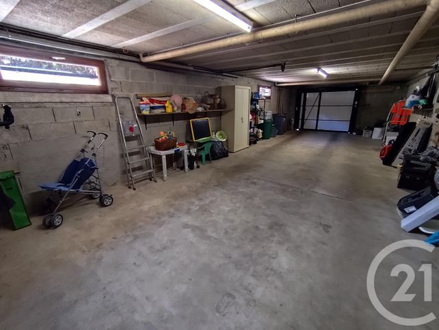 Maison &agrave; vendre - 5 pi&egrave;ces - 124,50 m2 - Chassignolles - 36 - CENTRE
