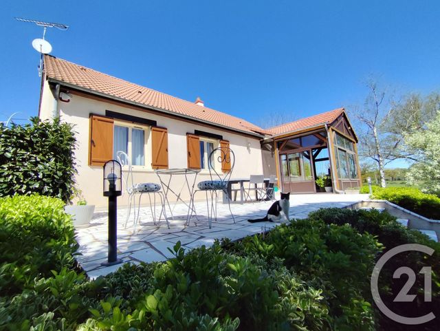 Maison à vendre CHASSIGNOLLES