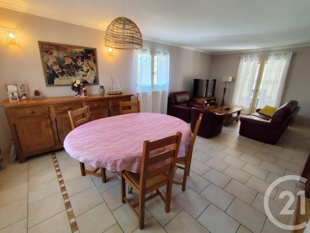 Maison &agrave; vendre - 5 pi&egrave;ces - 124,50 m2 - Chassignolles - 36 - CENTRE