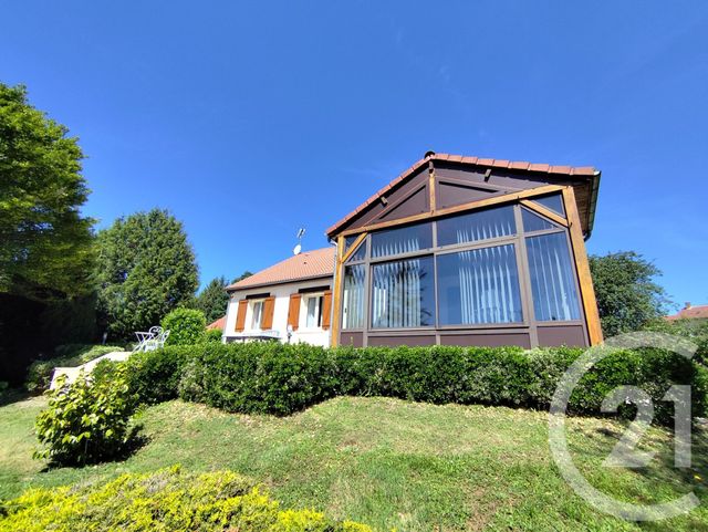 Maison à vendre CHASSIGNOLLES