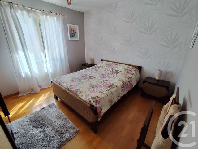 Maison &agrave; vendre - 5 pi&egrave;ces - 124,50 m2 - Chassignolles - 36 - CENTRE