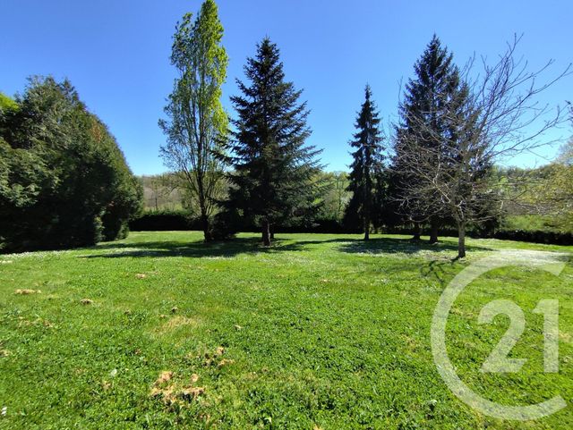 Maison &agrave; vendre - 5 pi&egrave;ces - 124,50 m2 - Chassignolles - 36 - CENTRE