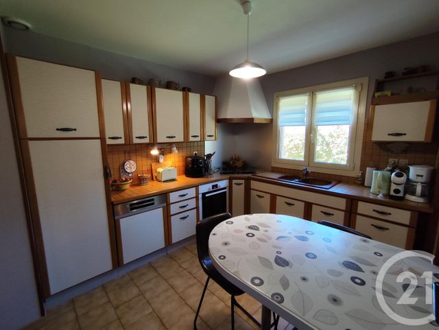 Maison &agrave; vendre - 5 pi&egrave;ces - 124,50 m2 - Chassignolles - 36 - CENTRE