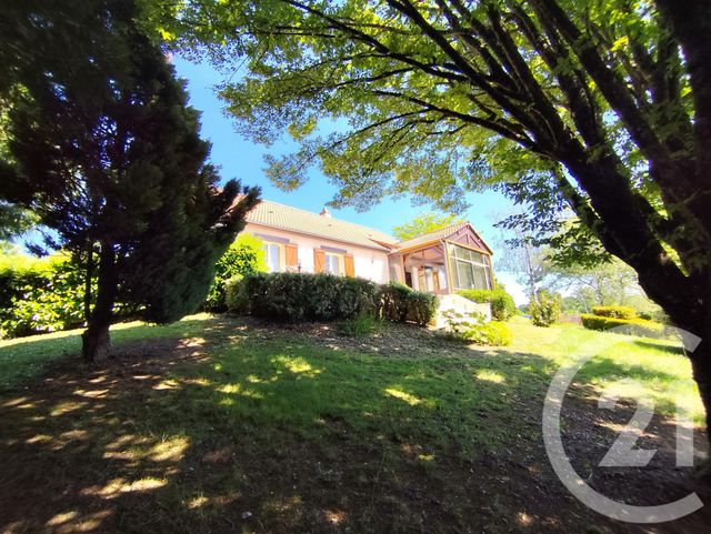 Maison &agrave; vendre - 5 pi&egrave;ces - 124,50 m2 - Chassignolles - 36 - CENTRE