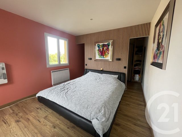 Maison &agrave; vendre - 6 pi&egrave;ces - 186 m2 - Lacs - 36 - CENTRE