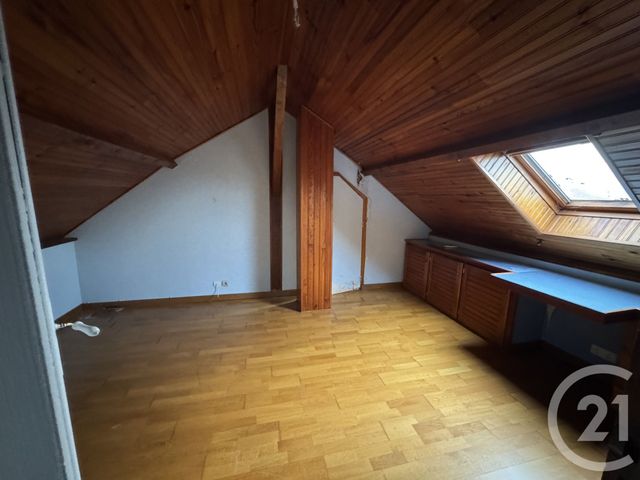 Maison &agrave; vendre - 5 pi&egrave;ces - 110 m2 - Lacs - 36 - CENTRE