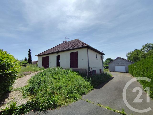 maison - LACS - 36