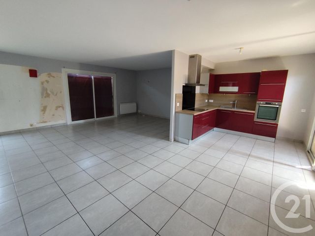 Maison &agrave; vendre - 5 pi&egrave;ces - 110 m2 - Lacs - 36 - CENTRE