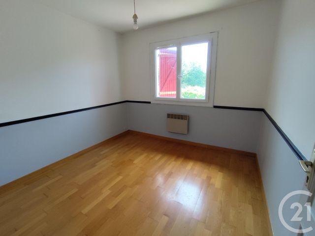 Maison &agrave; vendre - 5 pi&egrave;ces - 110 m2 - Lacs - 36 - CENTRE