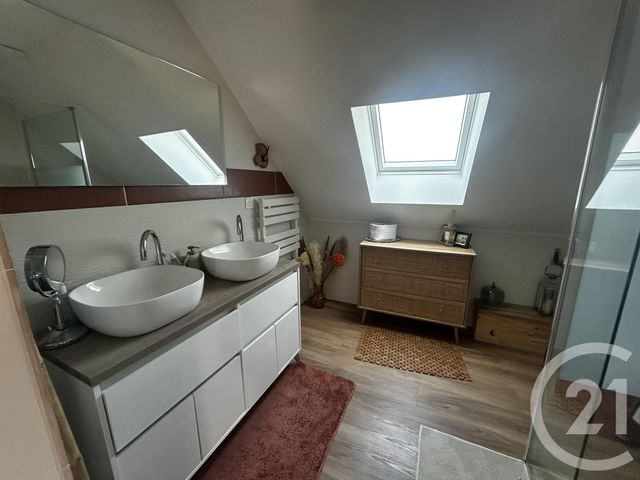 Maison &agrave; vendre - 5 pi&egrave;ces - 136,70 m2 - Thevet St Julien - 36 - CENTRE