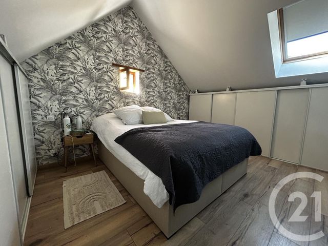 Maison &agrave; vendre - 5 pi&egrave;ces - 136,70 m2 - Thevet St Julien - 36 - CENTRE