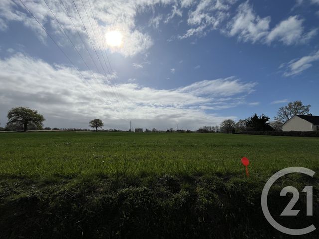 Terrain &agrave; vendre - 6839 m2 - Le Magny - 36 - CENTRE
