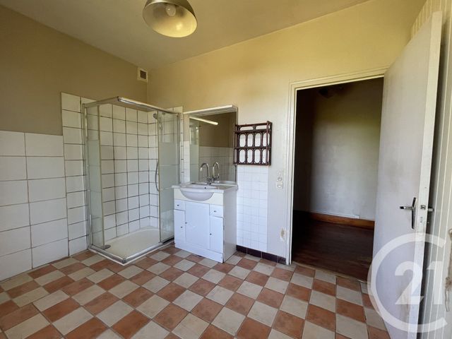 Maison &agrave; vendre - 3 pi&egrave;ces - 113 m2 - Urciers - 36 - CENTRE
