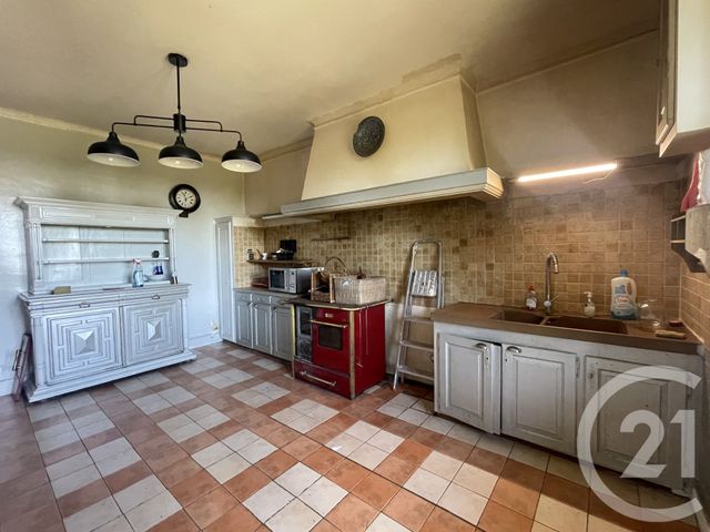 Maison &agrave; vendre - 3 pi&egrave;ces - 113 m2 - Urciers - 36 - CENTRE