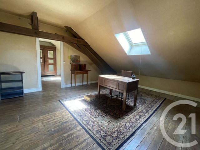 Maison &agrave; vendre - 3 pi&egrave;ces - 113 m2 - Urciers - 36 - CENTRE