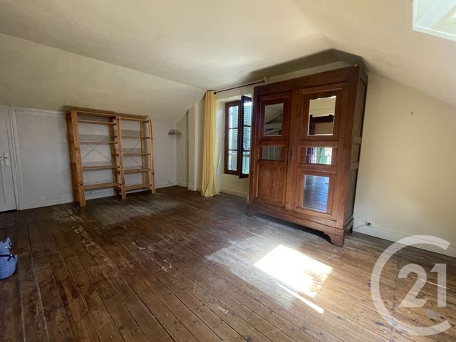 Maison &agrave; vendre - 3 pi&egrave;ces - 113 m2 - Urciers - 36 - CENTRE