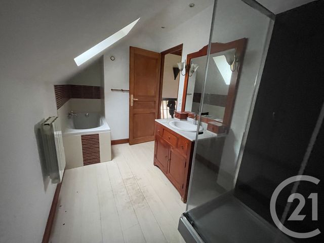 Maison &agrave; vendre - 3 pi&egrave;ces - 85 m2 - Montgivray - 36 - CENTRE