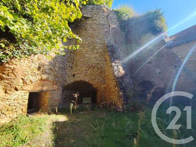 Maison &agrave; vendre - 3 pi&egrave;ces - 85 m2 - Montgivray - 36 - CENTRE