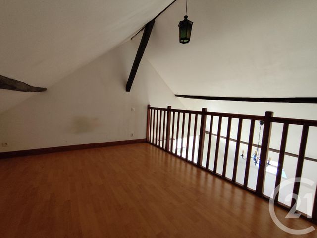 Maison &agrave; vendre - 3 pi&egrave;ces - 85 m2 - Montgivray - 36 - CENTRE