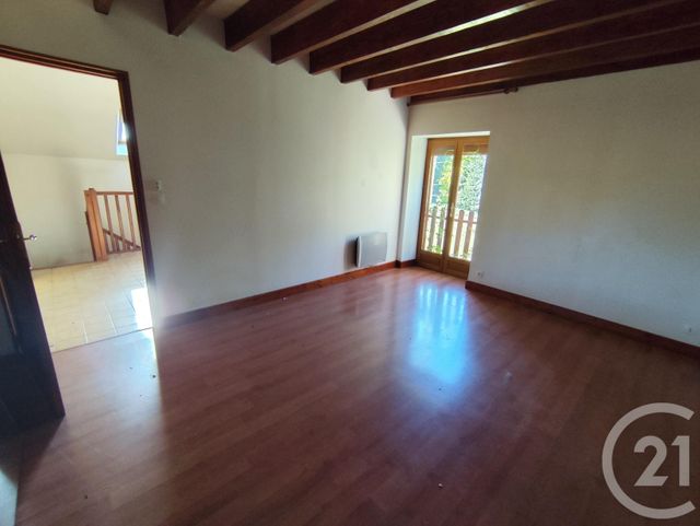 Maison &agrave; vendre - 3 pi&egrave;ces - 85 m2 - Montgivray - 36 - CENTRE
