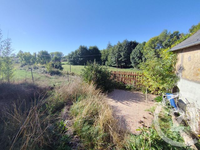 Maison &agrave; vendre - 3 pi&egrave;ces - 85 m2 - Montgivray - 36 - CENTRE