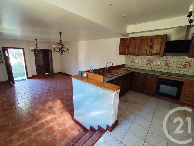 Maison &agrave; vendre - 3 pi&egrave;ces - 85 m2 - Montgivray - 36 - CENTRE