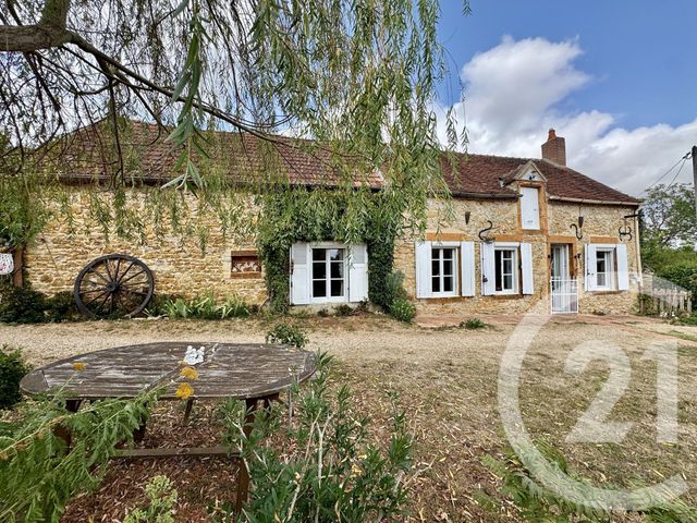 Maison à vendre NERET