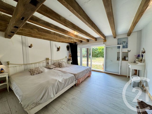 Maison &agrave; vendre - 5 pi&egrave;ces - 102 m2 - Neret - 36 - CENTRE