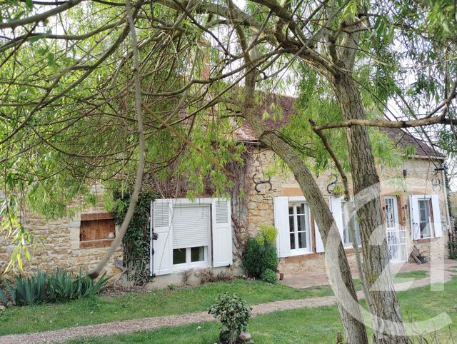 Maison &agrave; vendre - 5 pi&egrave;ces - 102 m2 - Neret - 36 - CENTRE