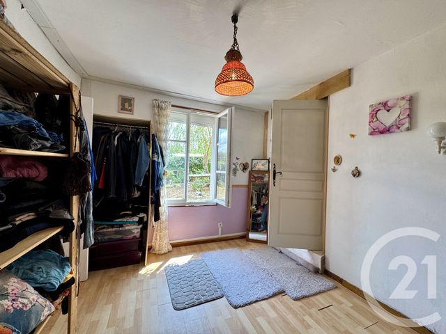 Maison &agrave; vendre - 5 pi&egrave;ces - 102 m2 - Neret - 36 - CENTRE