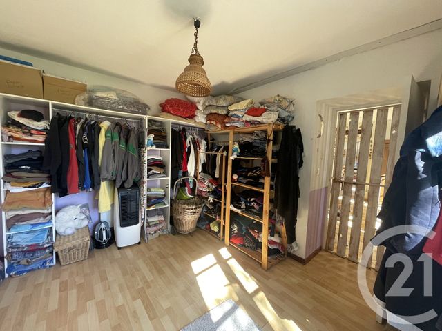 Maison &agrave; vendre - 5 pi&egrave;ces - 102 m2 - Neret - 36 - CENTRE