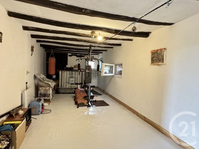 Maison &agrave; vendre - 5 pi&egrave;ces - 102 m2 - Neret - 36 - CENTRE