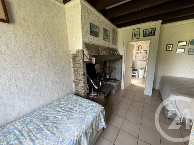 Maison &agrave; vendre - 4 pi&egrave;ces - 93 m2 - Pouligny Notre Dame - 36 - CENTRE