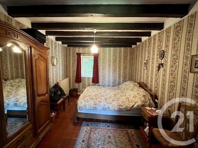Maison &agrave; vendre - 4 pi&egrave;ces - 93 m2 - Pouligny Notre Dame - 36 - CENTRE