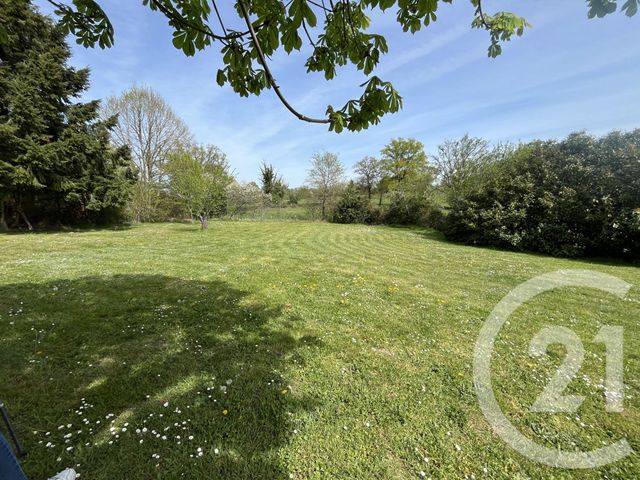 Maison &agrave; vendre - 4 pi&egrave;ces - 93 m2 - Pouligny Notre Dame - 36 - CENTRE