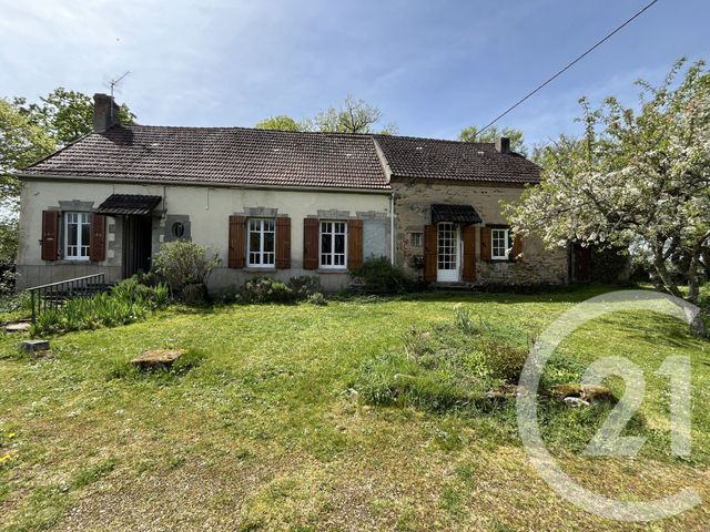 maison - POULIGNY NOTRE DAME - 36