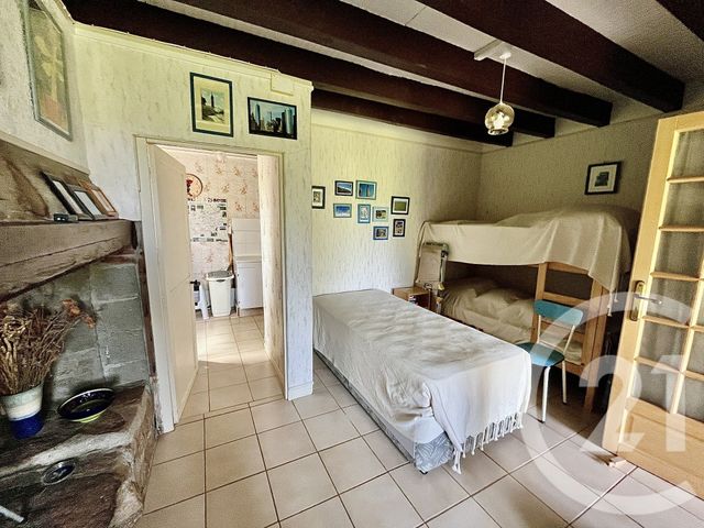 Maison &agrave; vendre - 4 pi&egrave;ces - 93 m2 - Pouligny Notre Dame - 36 - CENTRE