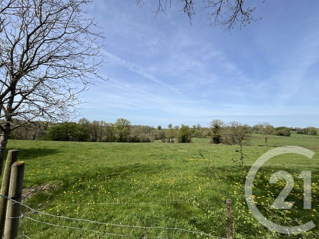 Maison &agrave; vendre - 4 pi&egrave;ces - 93 m2 - Pouligny Notre Dame - 36 - CENTRE