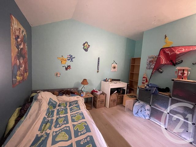 Maison &agrave; vendre - 5 pi&egrave;ces - 101 m2 - Feusines - 36 - CENTRE