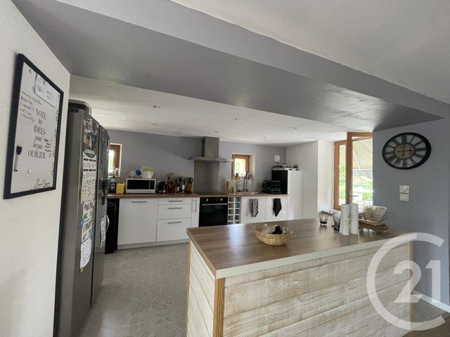 Maison &agrave; vendre - 5 pi&egrave;ces - 101 m2 - Feusines - 36 - CENTRE