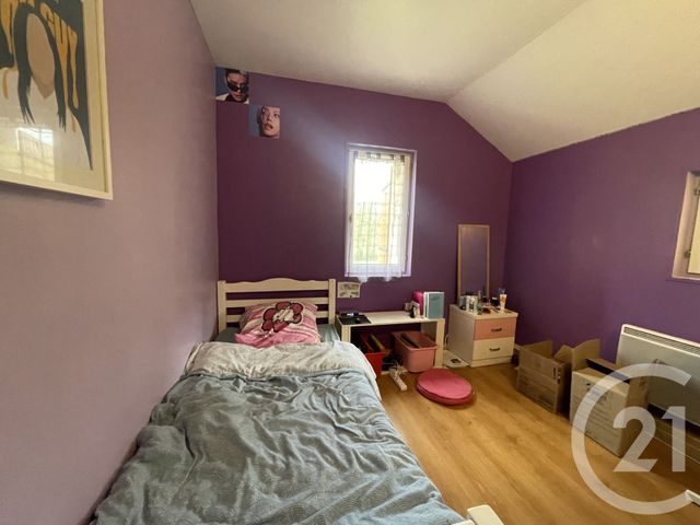 Maison &agrave; vendre - 5 pi&egrave;ces - 101 m2 - Feusines - 36 - CENTRE